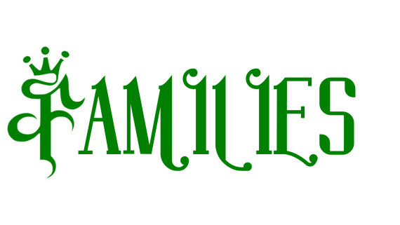 Families Mega Bundle