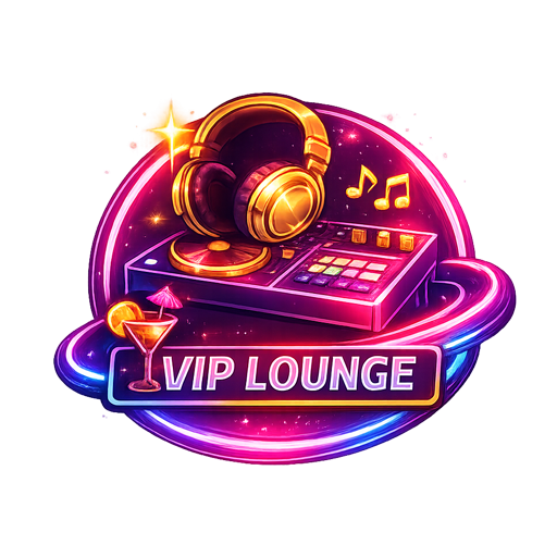 VIP LOUNGE