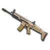 Ultimate  Scar SC