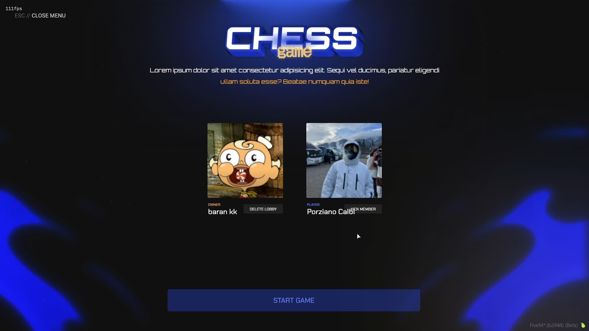 Chess - Image undefined