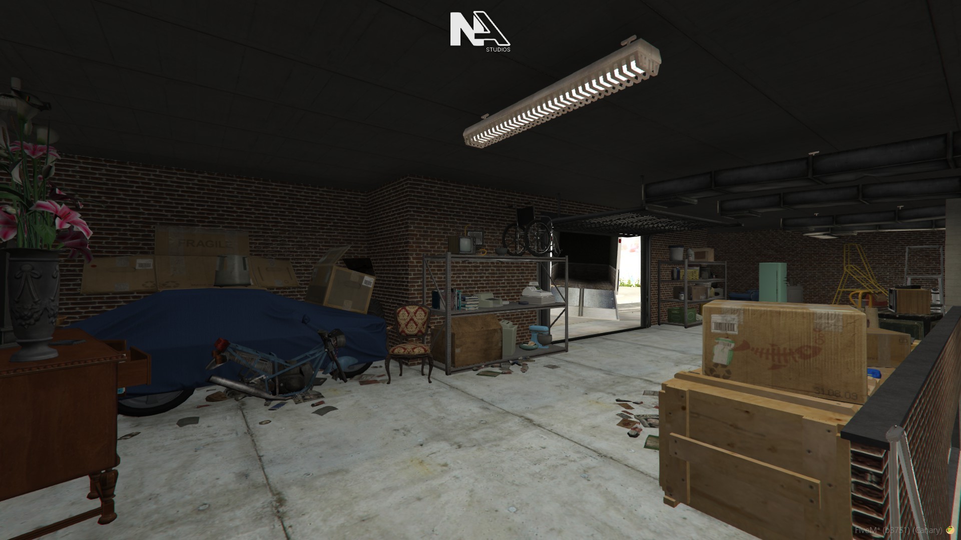 πΈ Vinewood Pawn Shop