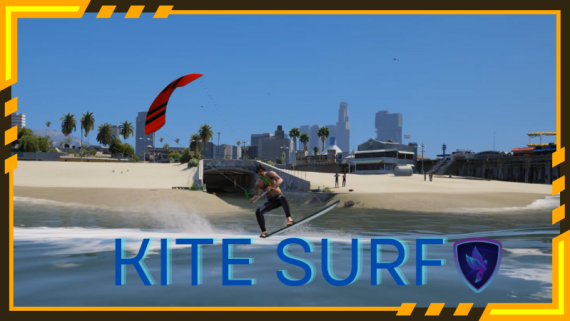 Kite Surf