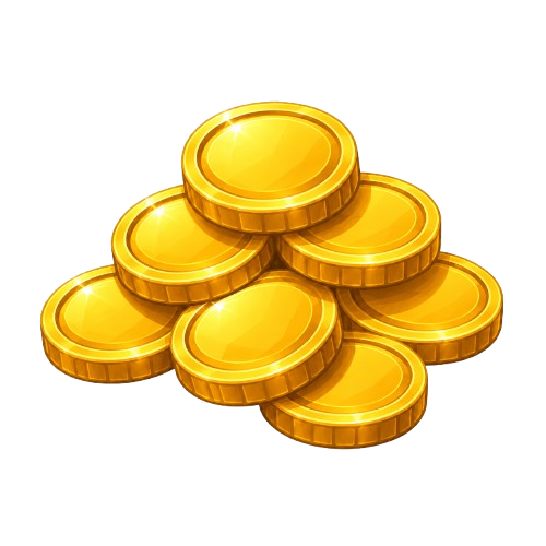 10 COINS