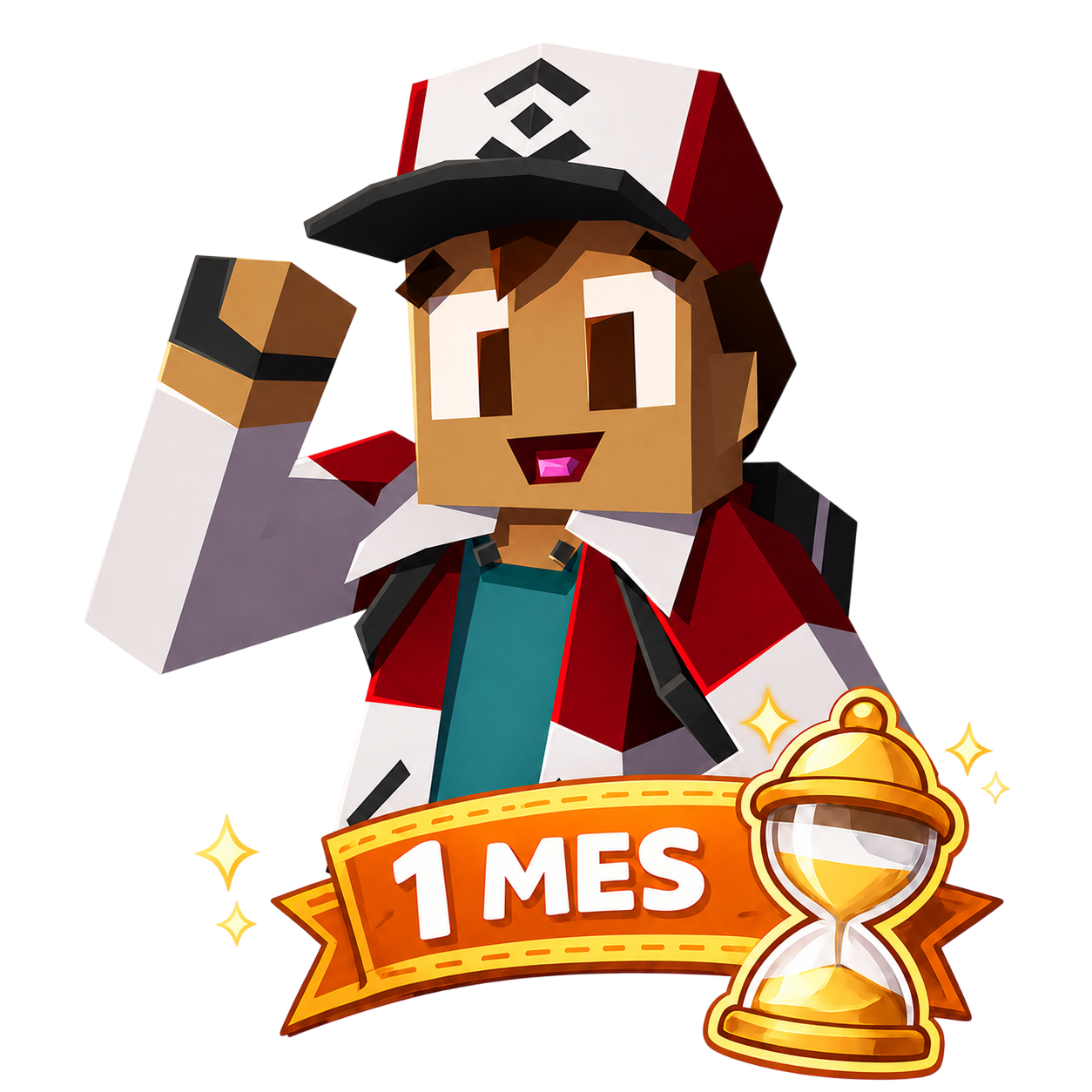 Plata 1 Mes