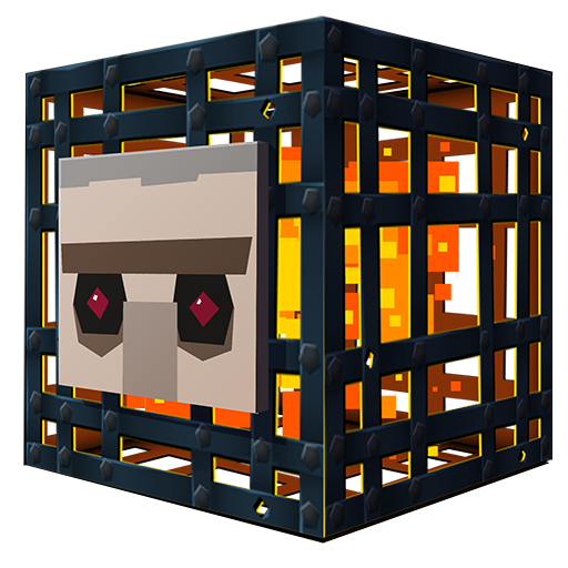 Spawner Iron Golem