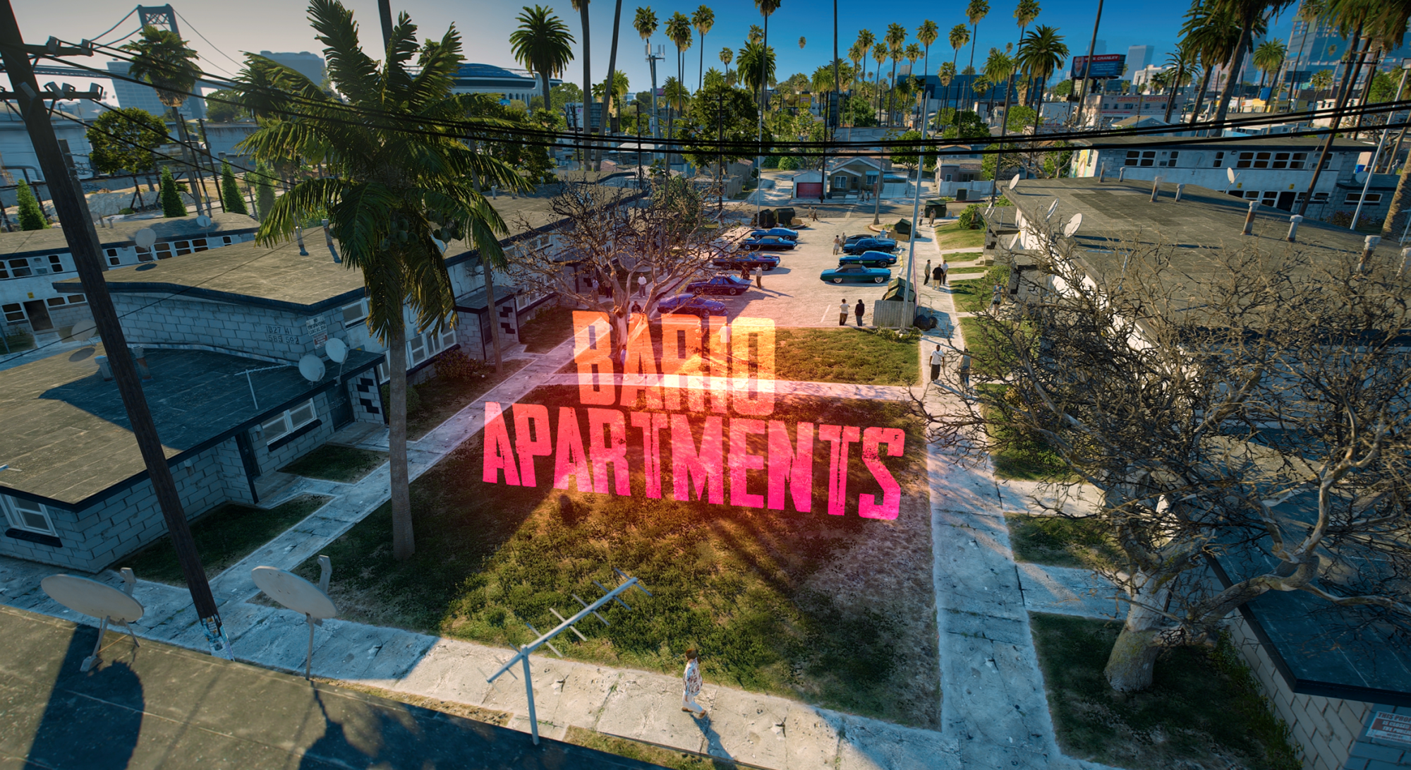 51 Bario Apartments - South Side Housing MLO