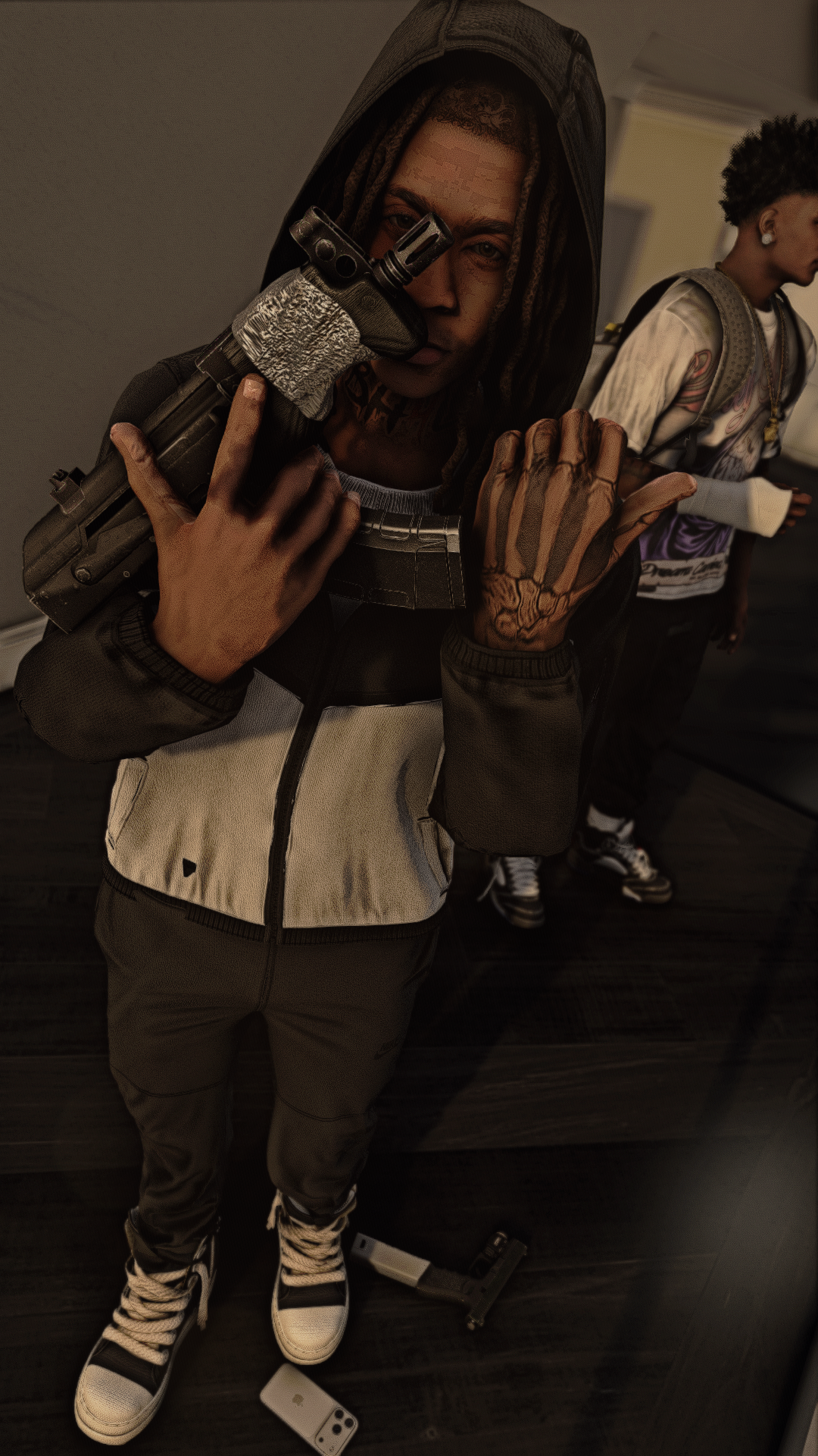 Lil Jeff v2