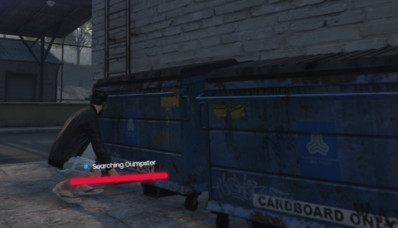 🔹Sha4ow-DumpsterDiving