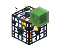 Spawner de Slime