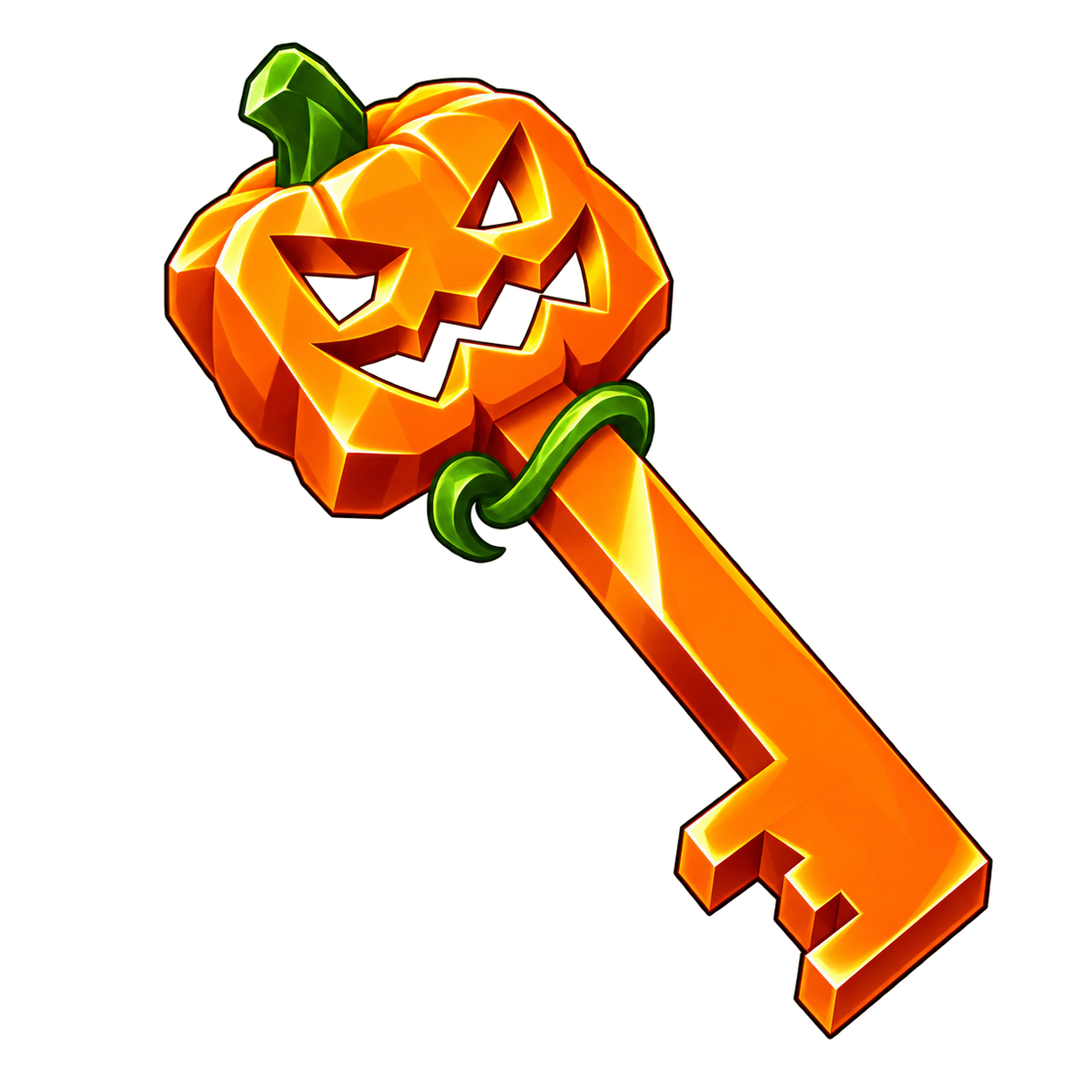 Halloween Key [BoxPvP]