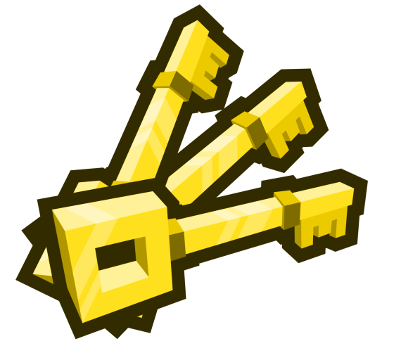 Majestic Key All