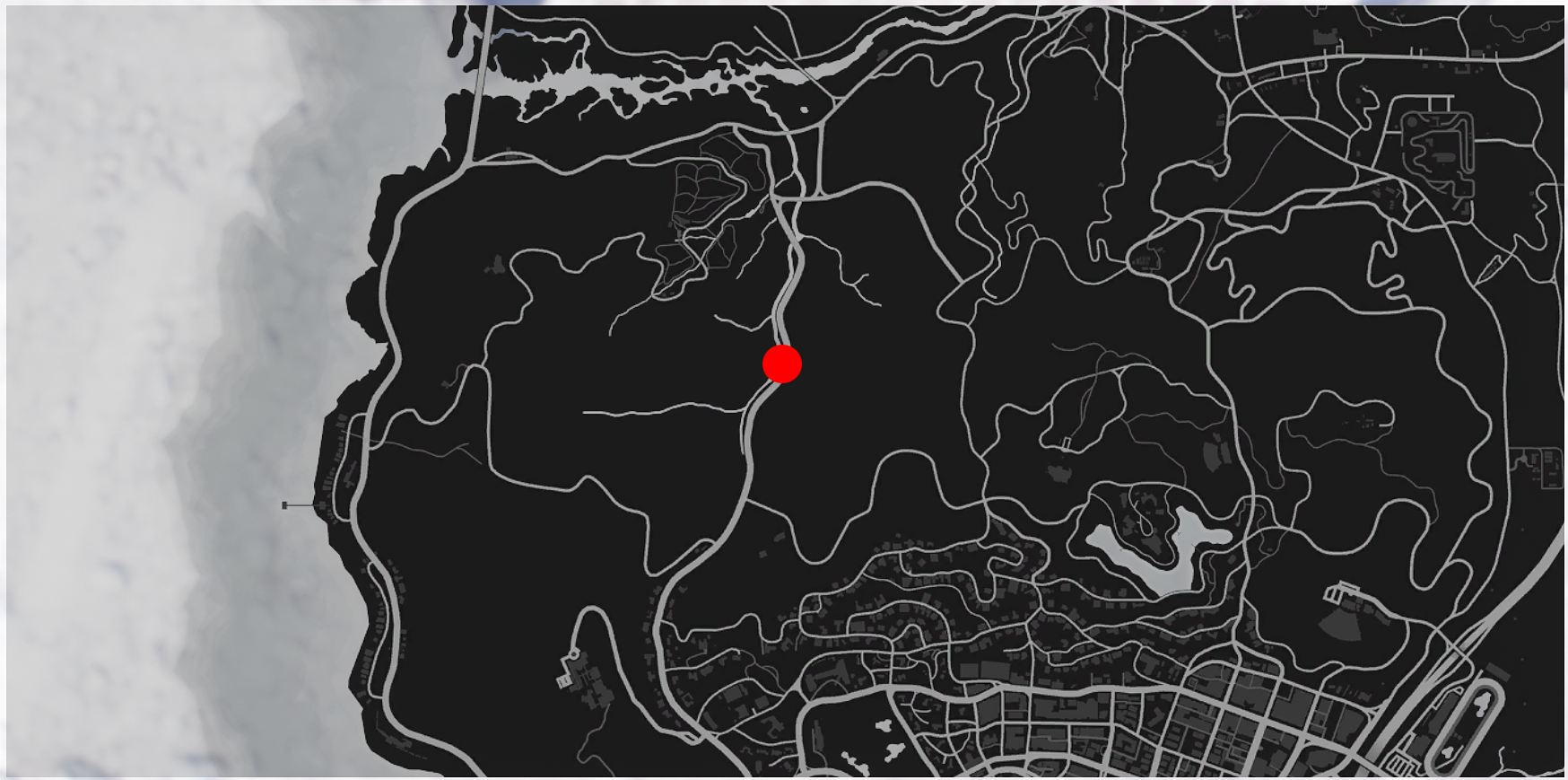 MC Tongva Valley