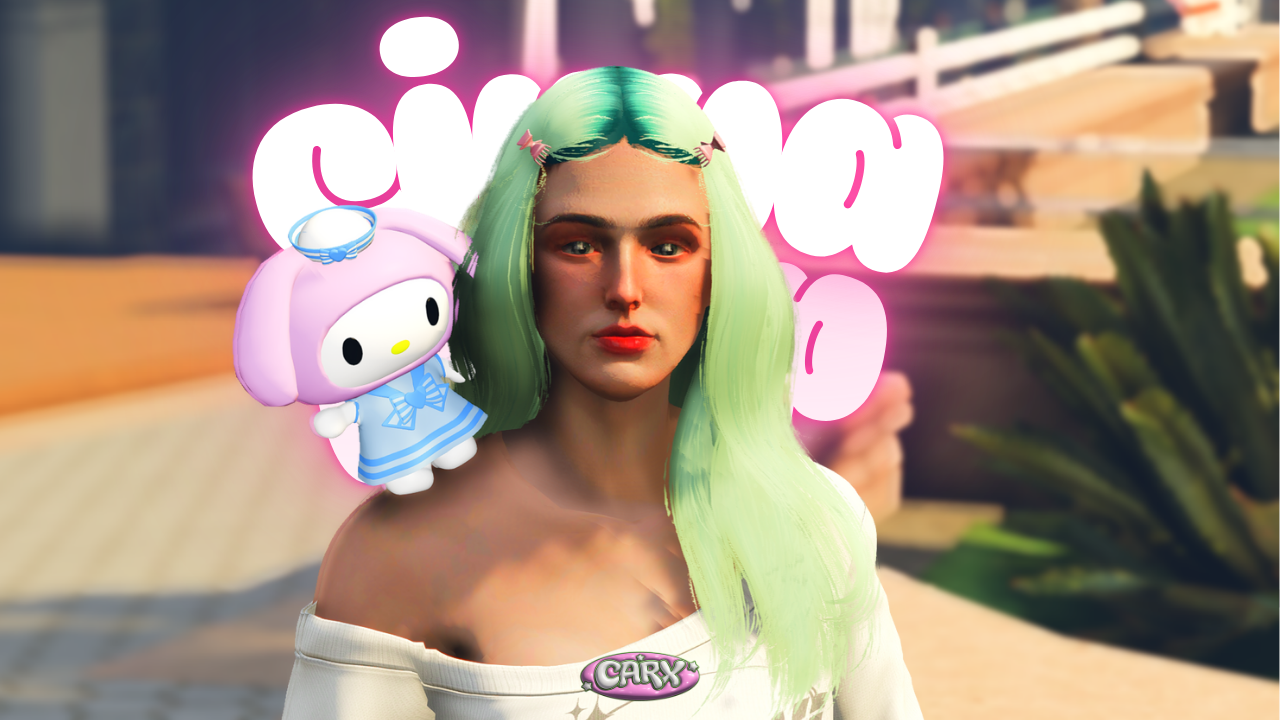🐰 Rabbit Cutey – Click to Use 🐰