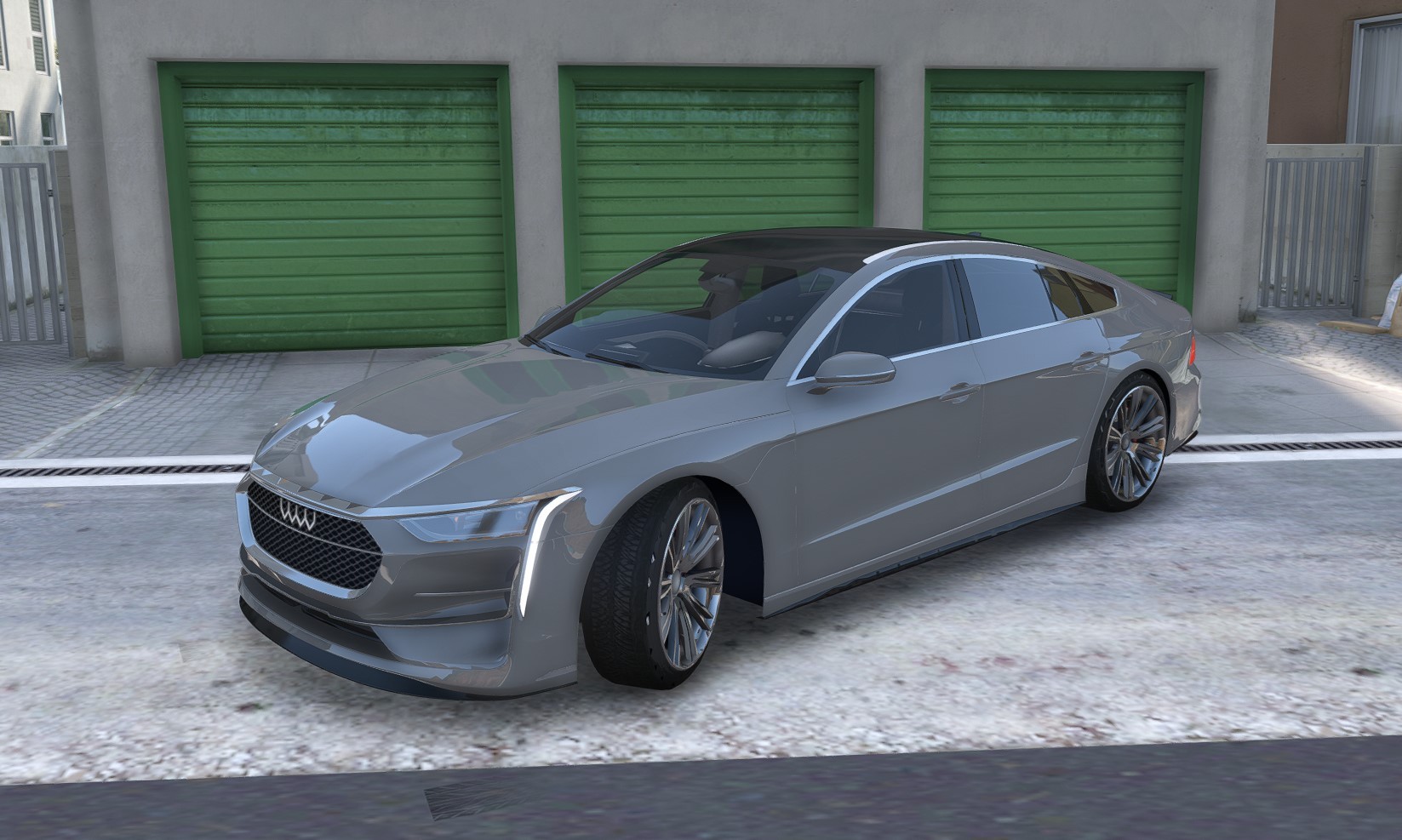 Obey Shadow
