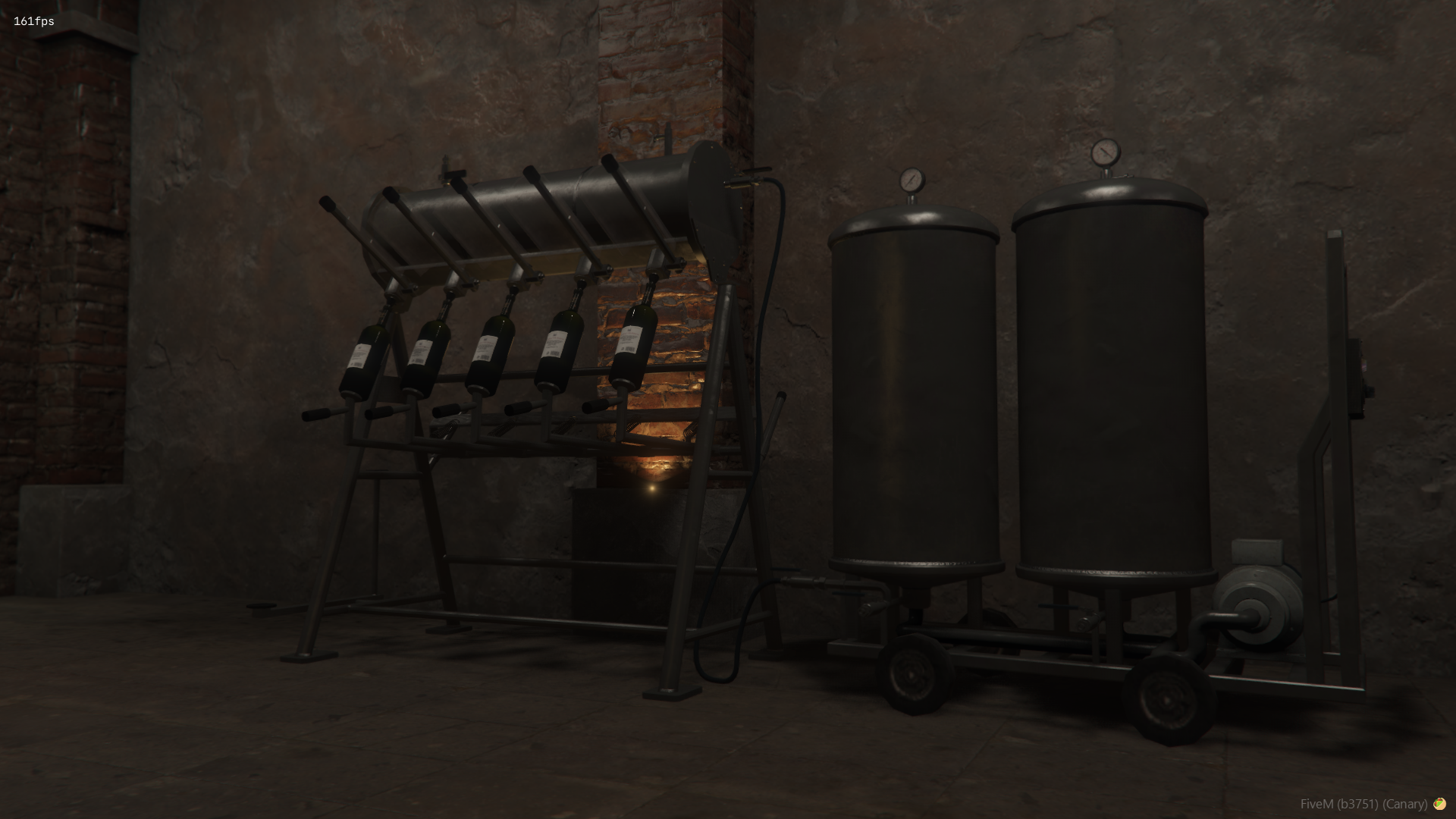 [Advanced Winery] esx qbcore standalone {OPEN-SOURCE}