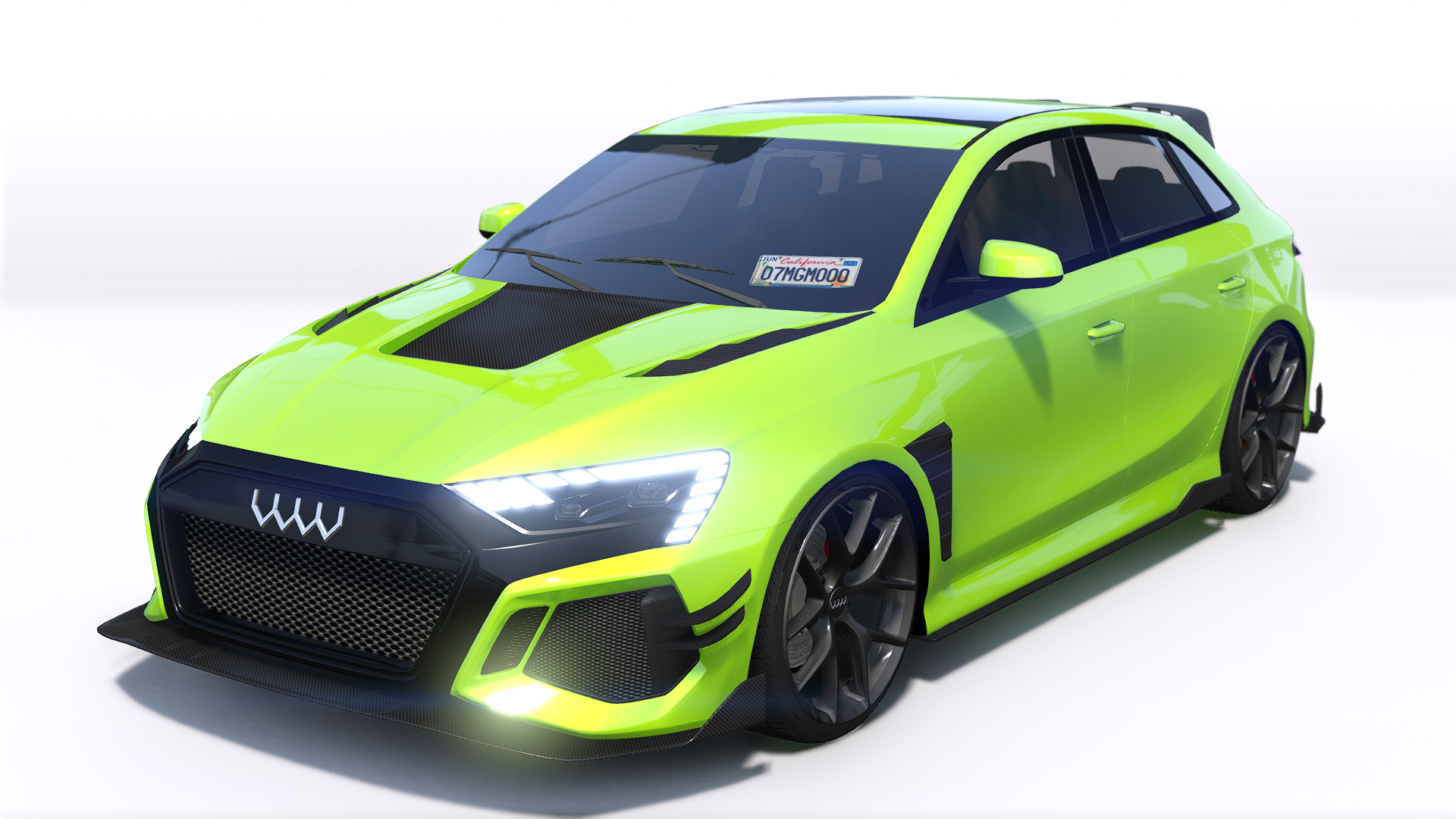 Obey R350