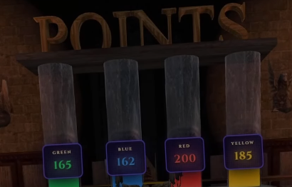 🏆 FiveM  Points | LORZ | ⚡ Dynamic School Point System