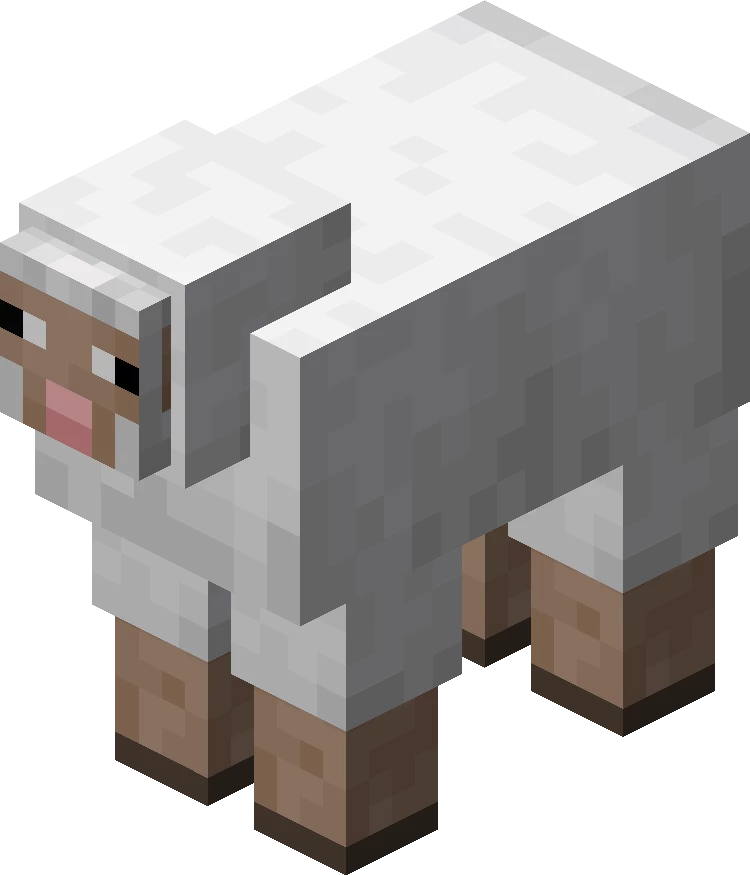 Spawner de OVEJA