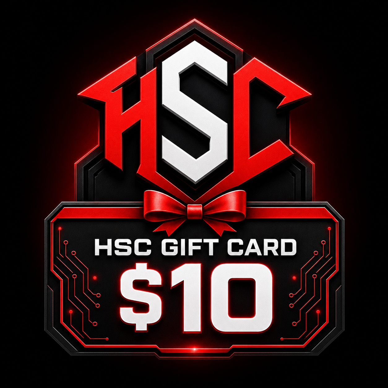 $50 Giftcard