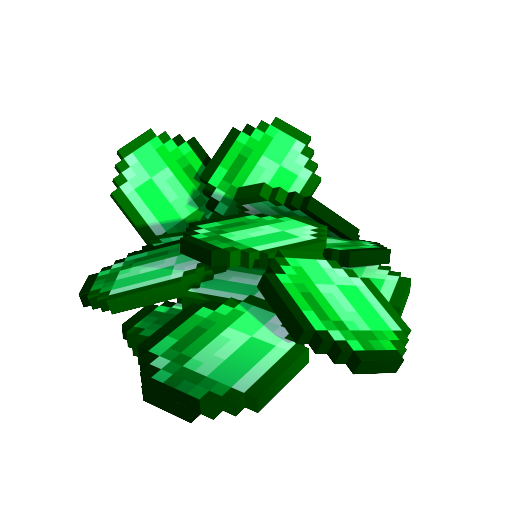 Bucket of Gems - 900 ✦