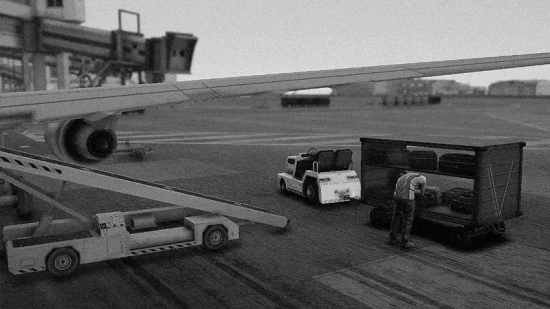✈️ JamzGroundCrew – Professional Airport Operations [QB-ESX-QBox]