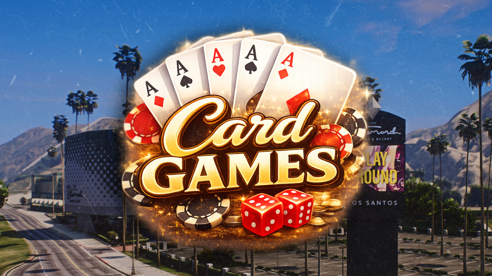 Card Games