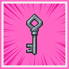 Spawner Keys