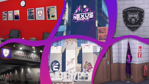 Custom Sign with Logo (Premium)
