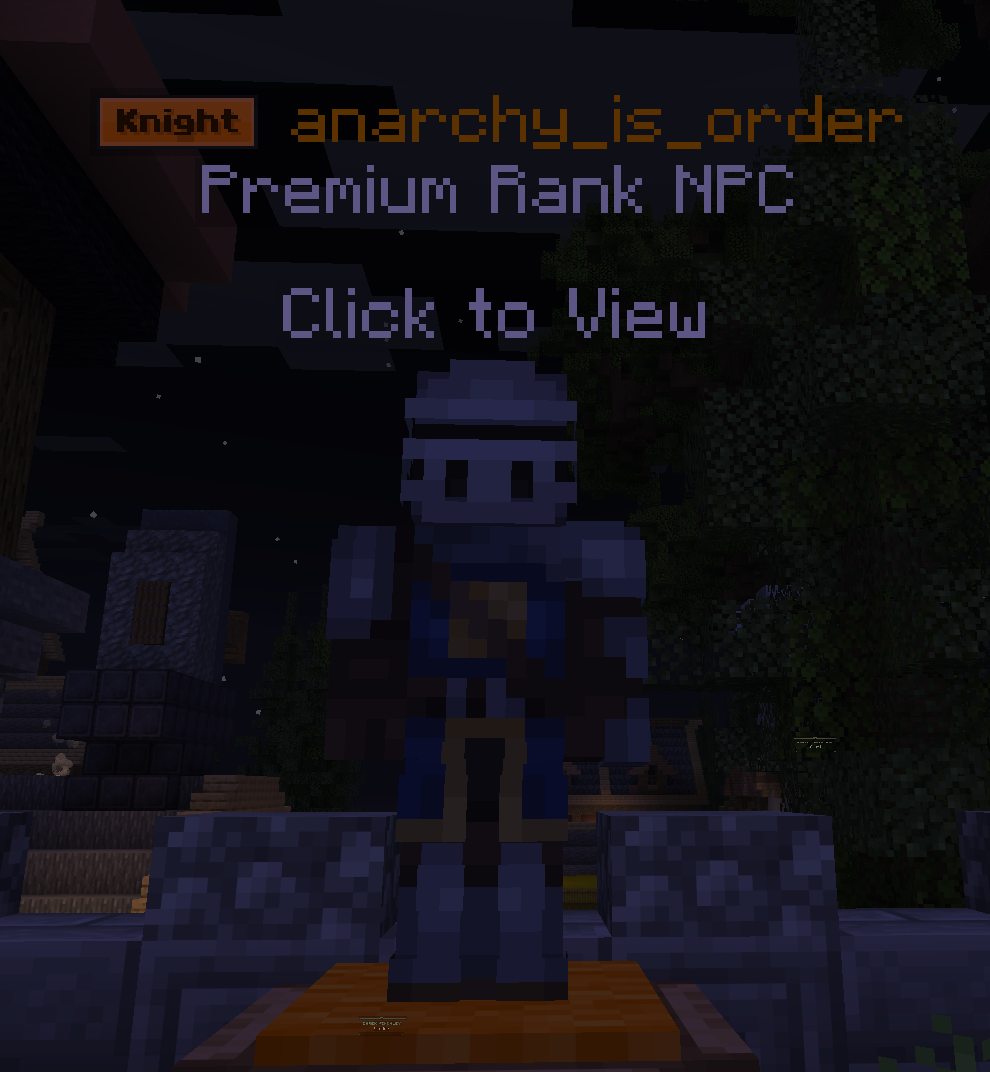 Knight Rank [RPG+Survival]