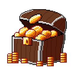 9,750 Coins