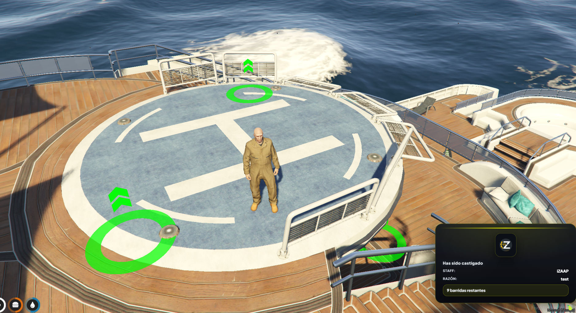 Punishment v2 Screenshot 5