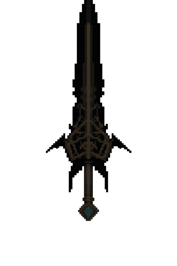 Grimthorn Sword