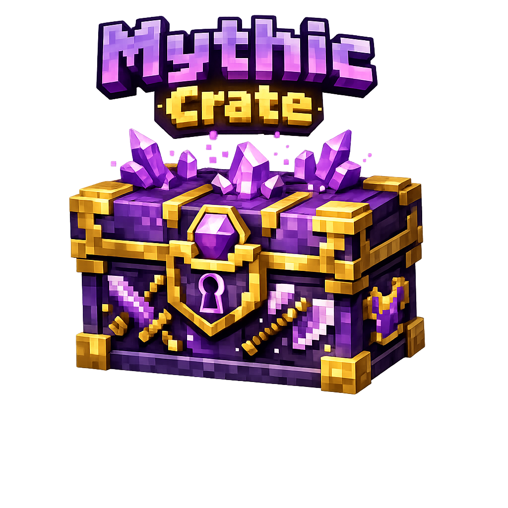x5 Mythic Crate