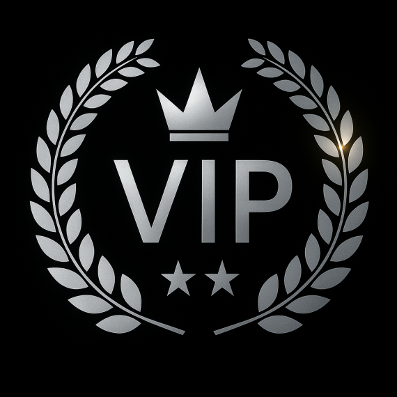 Silver Tier (30 Days)