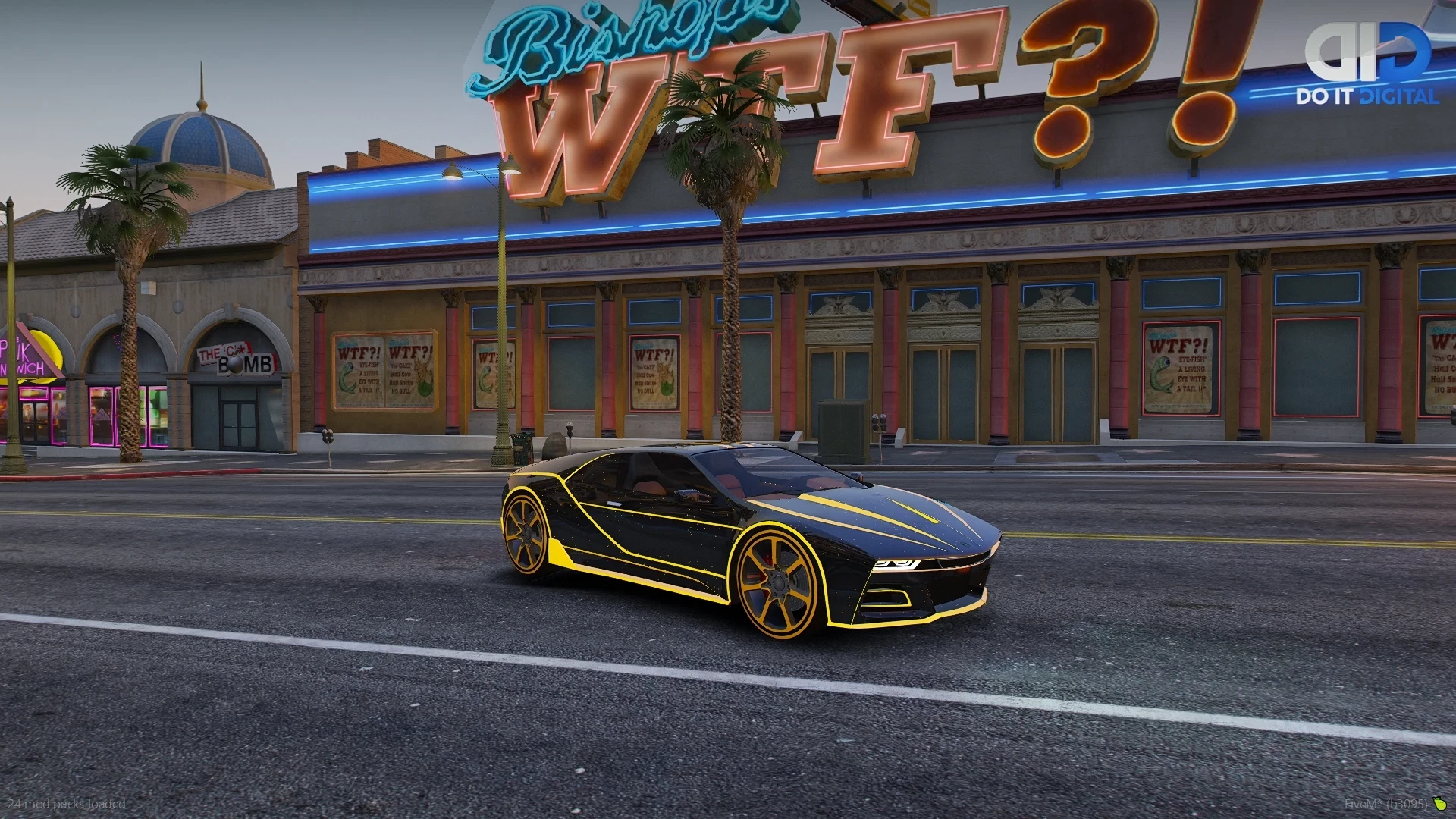 Fivem SC1