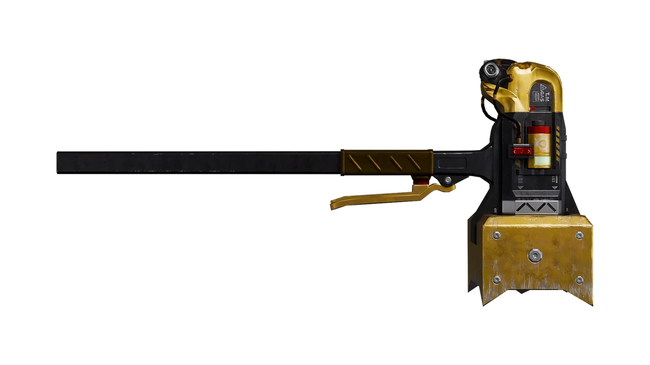 HAMMER CAUTION