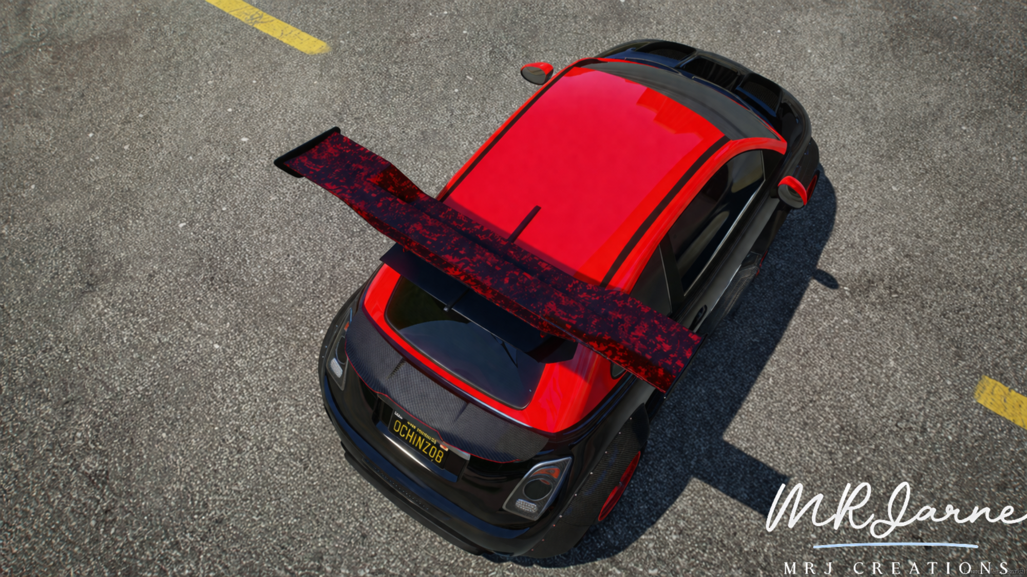 Grotti | Verano GT