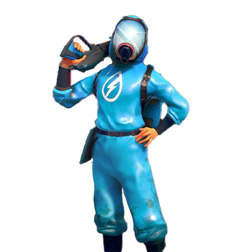 Advanced Powerwashing