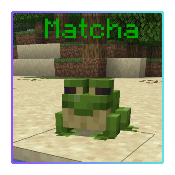 Matcha