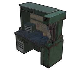Workbench Level 3