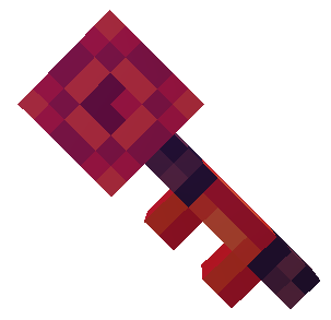 10x Reaper Crate Key