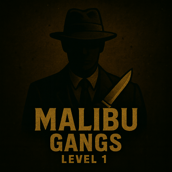 Gang Level 1