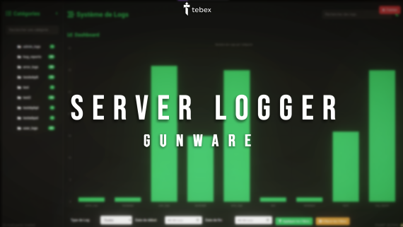 Server logger