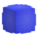 aura azul