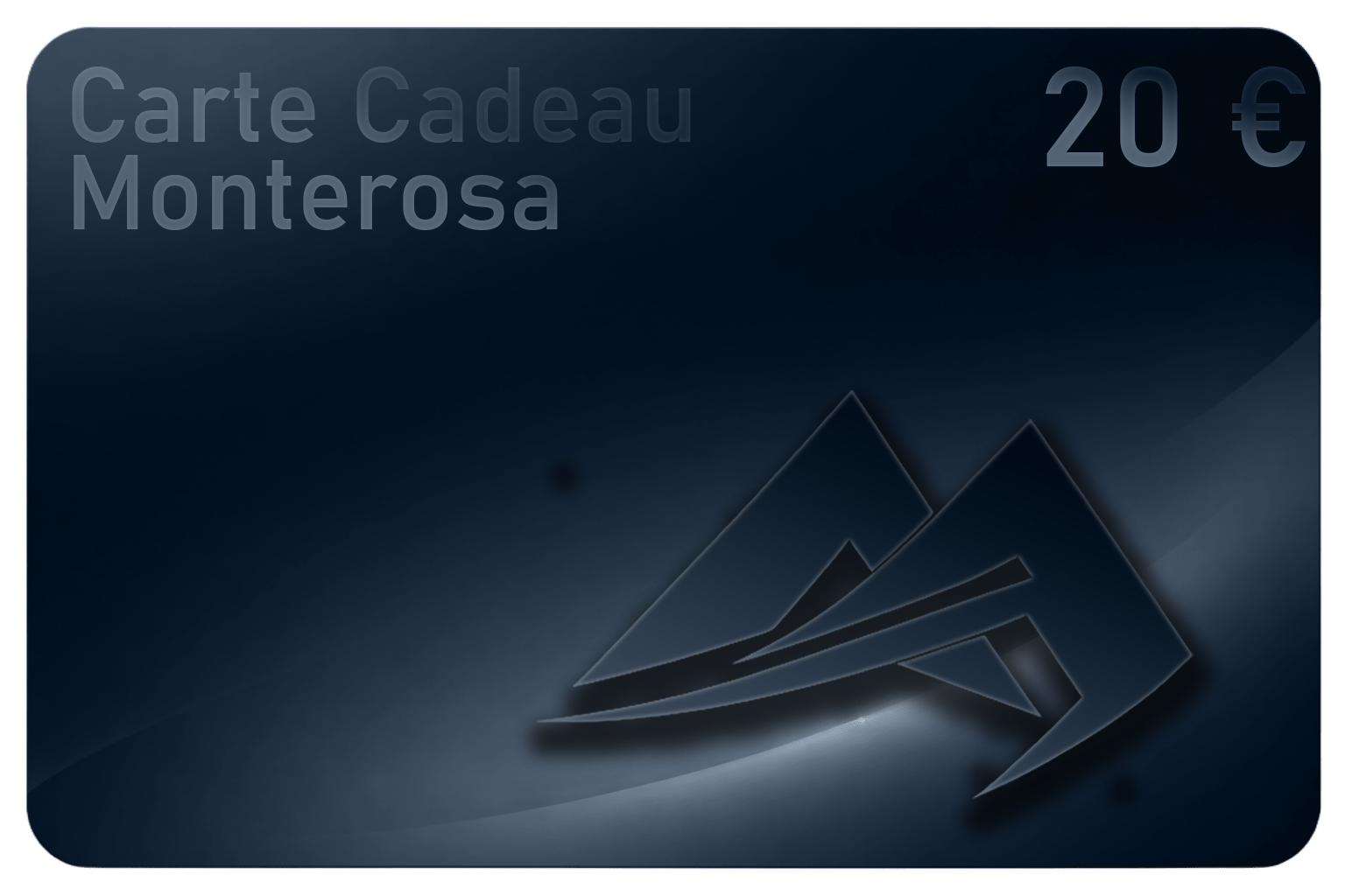 Carte cadeau