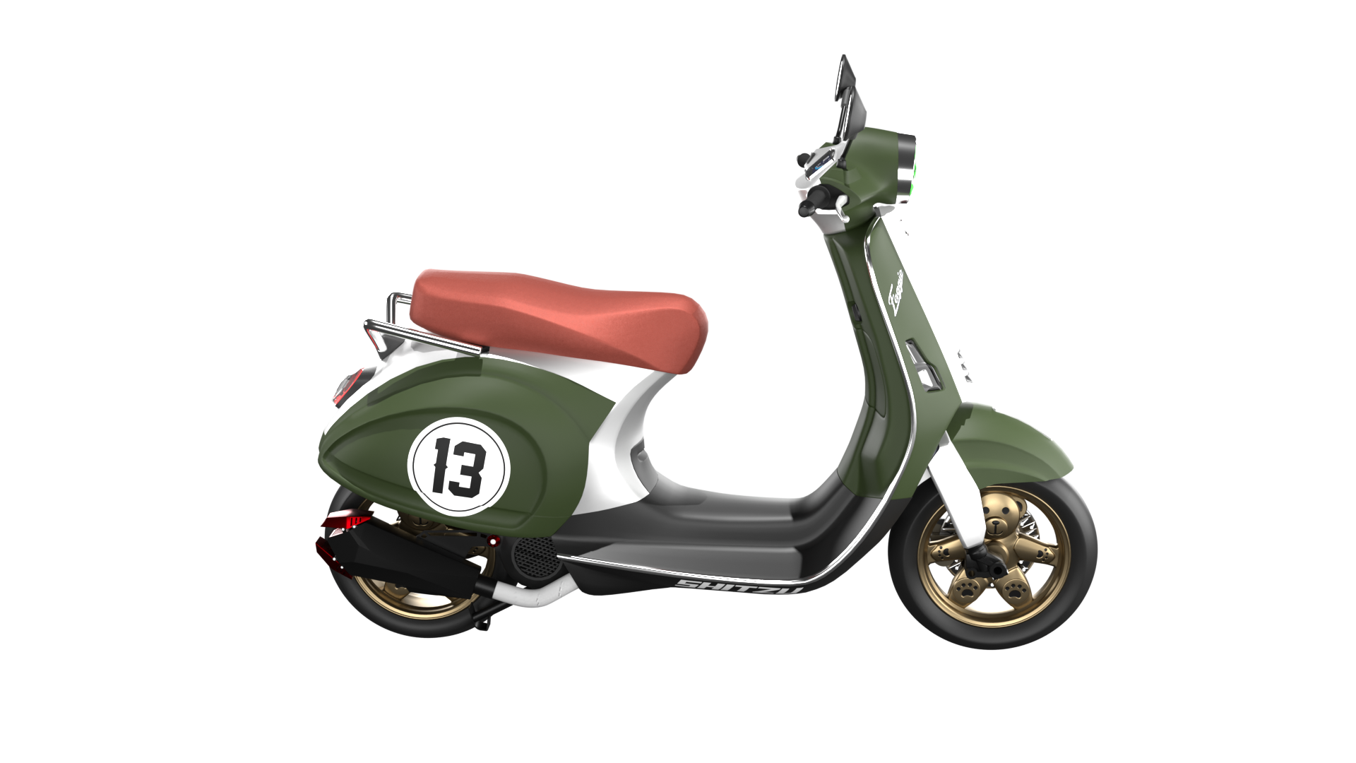 PEGASSI FAGGIOR