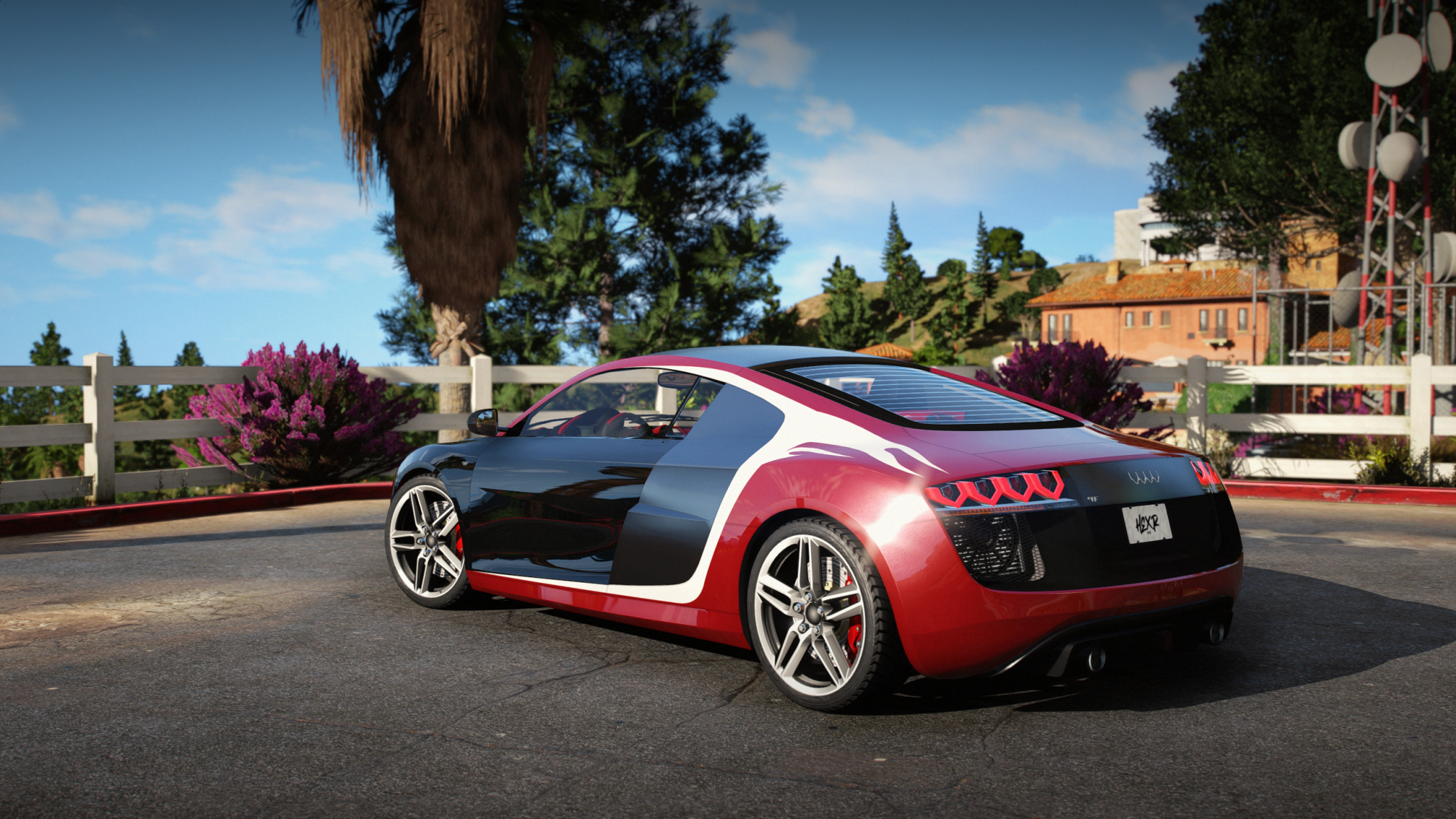 Obey 9F Sport