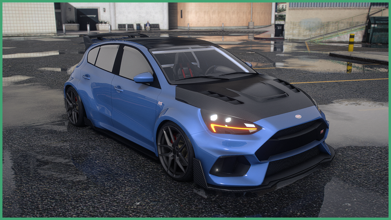 Vapid Flash HRS