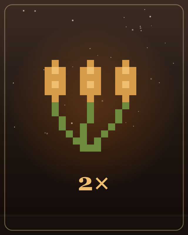 Farming Booster 2-Pack