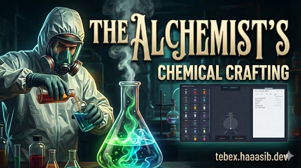 The Achemist’s | Chemi...